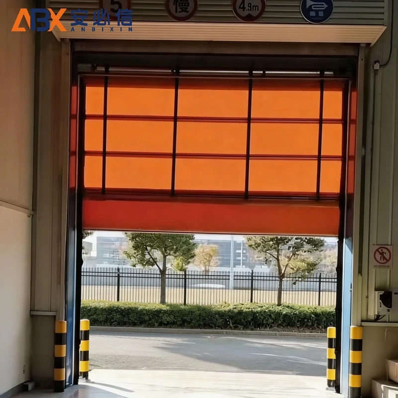 黄冈高速堆积门