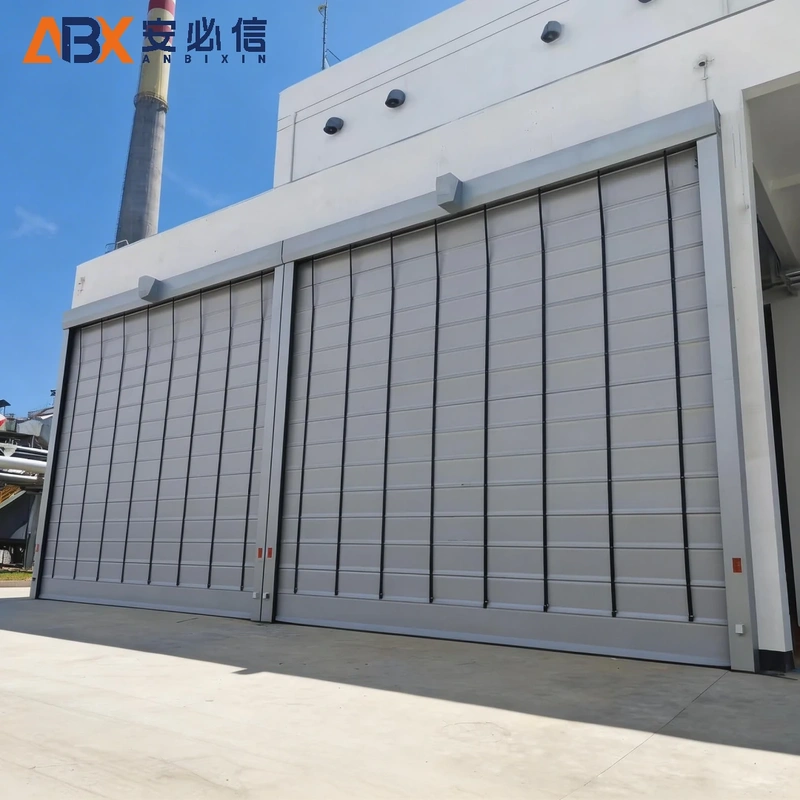 黄冈堆积门