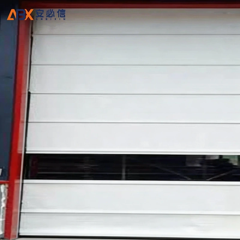 黄冈洁净快速门