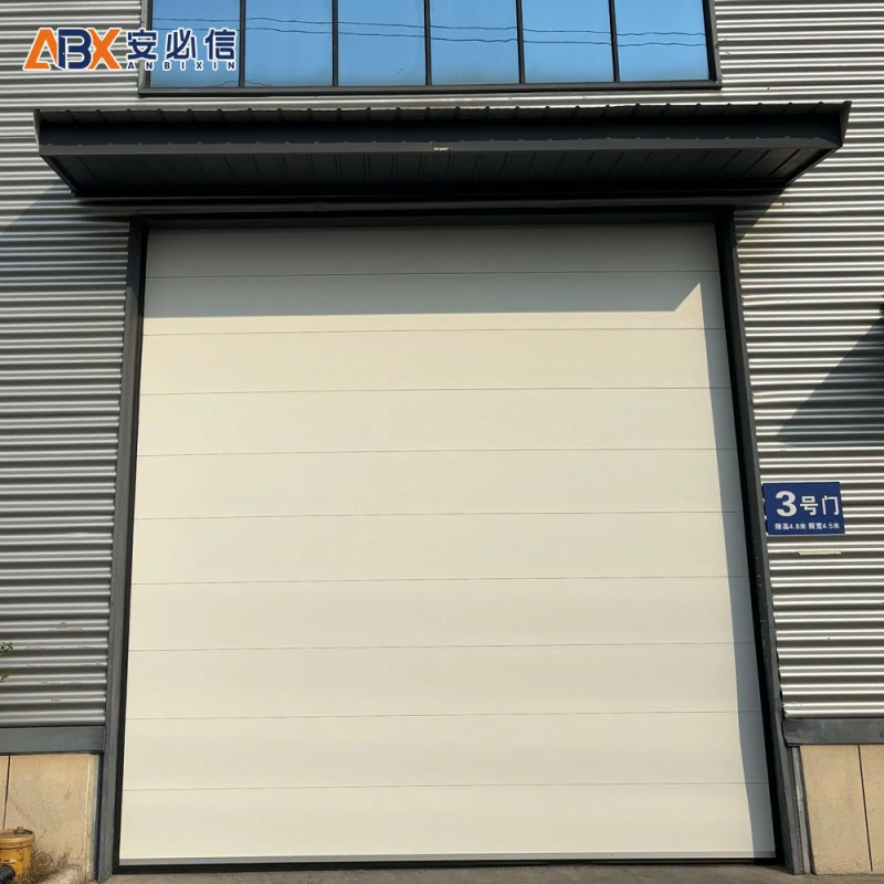 黄冈高扬程提升门